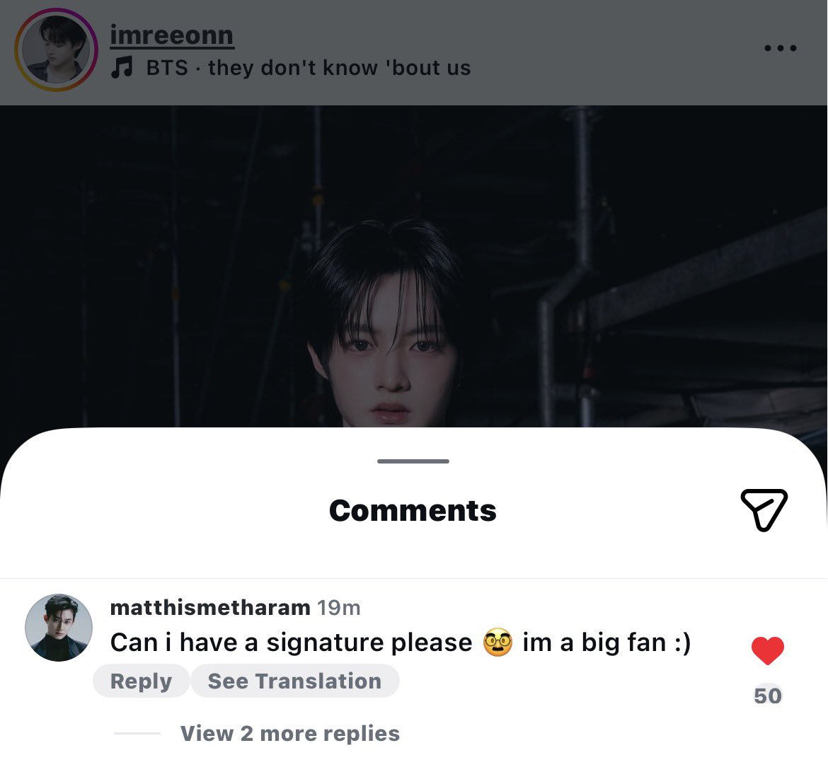 ยุน YUN ☁️ tweet media