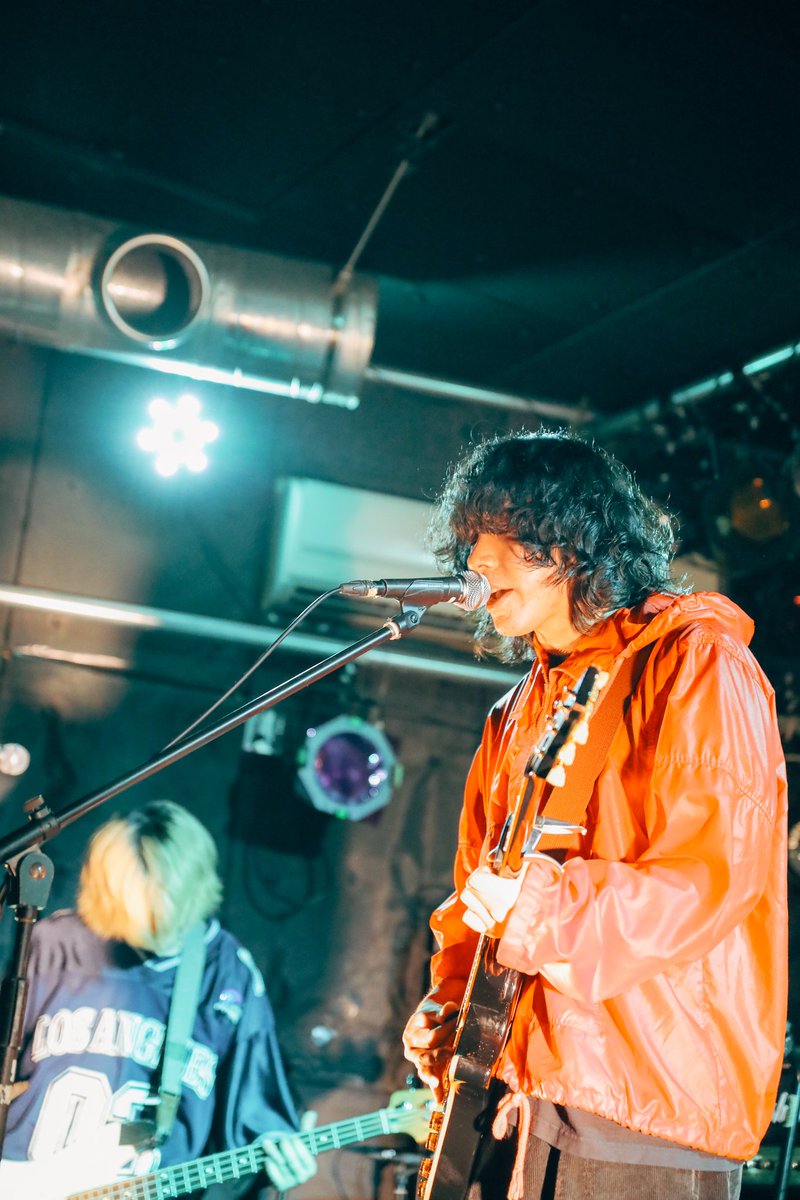 maroudo_'s tweet photo. 【THANK YOU💥💥】
遅くなりましたが、5/3静岡UMBERありがとうございました！CALLMOTHERも呼んでくれてありがとう！
次のライブは5/6、横浜BuzzFrontでHi-Gi企画🔥🔥 https://t.co/GyNWZ0bZTp