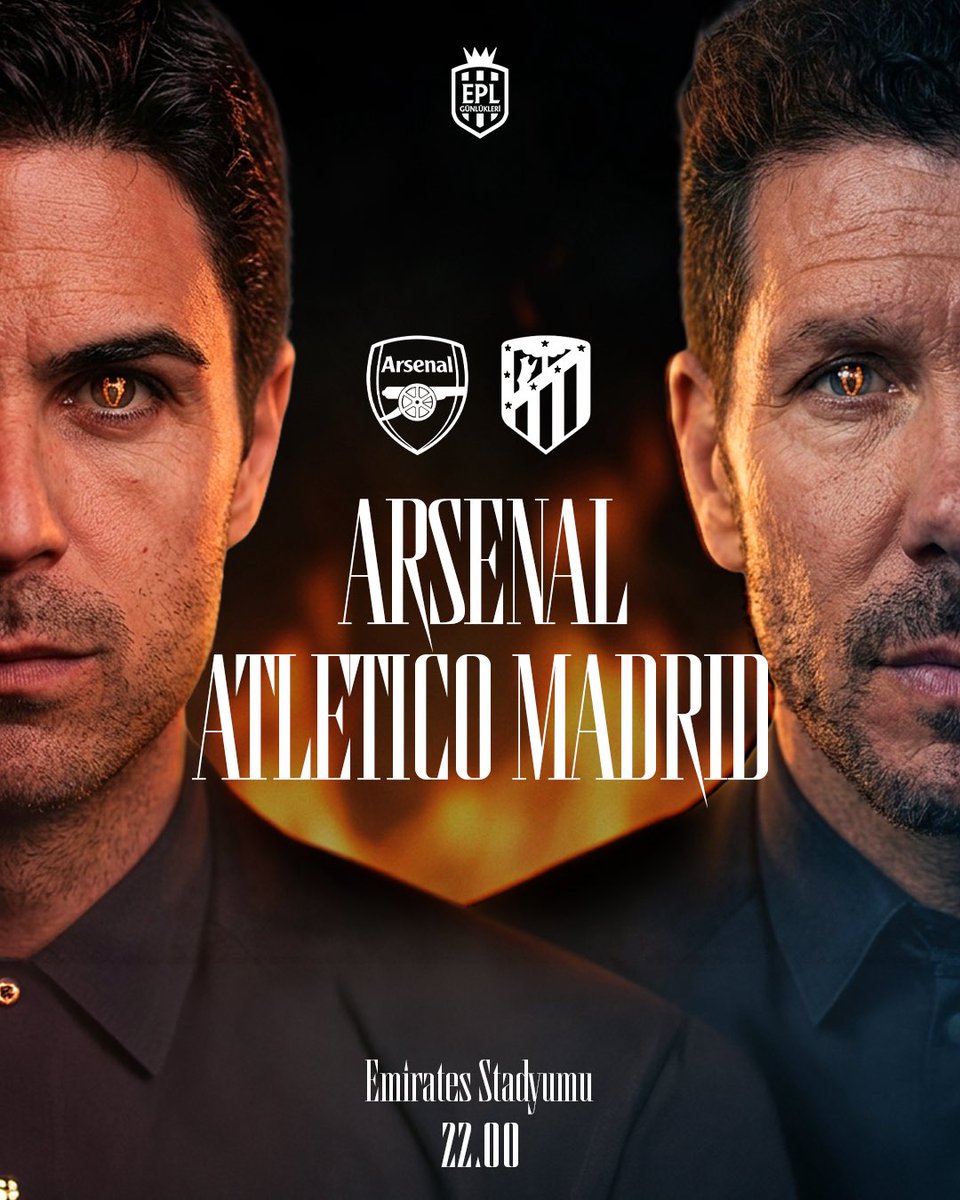 EPL Günlükleri tweet media
