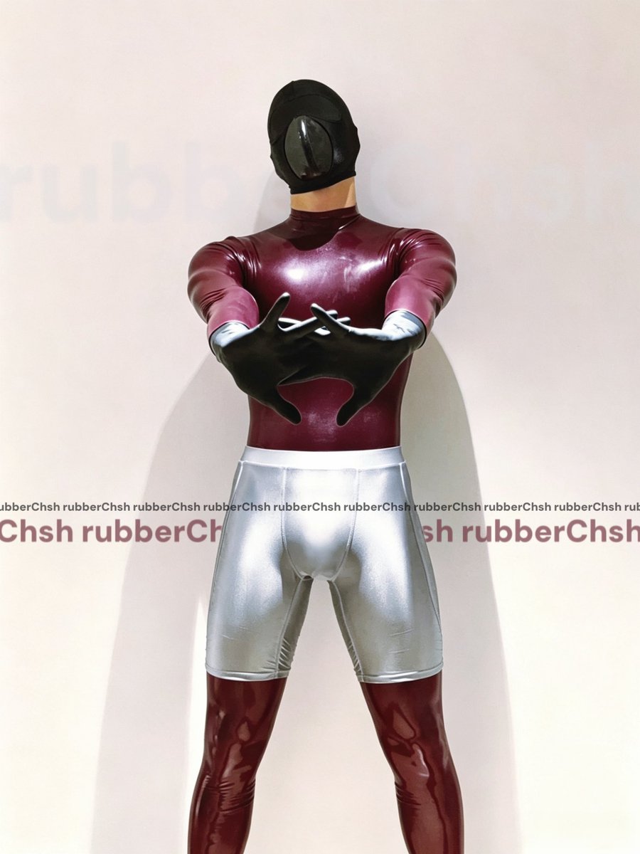 rubberChsh tweet media