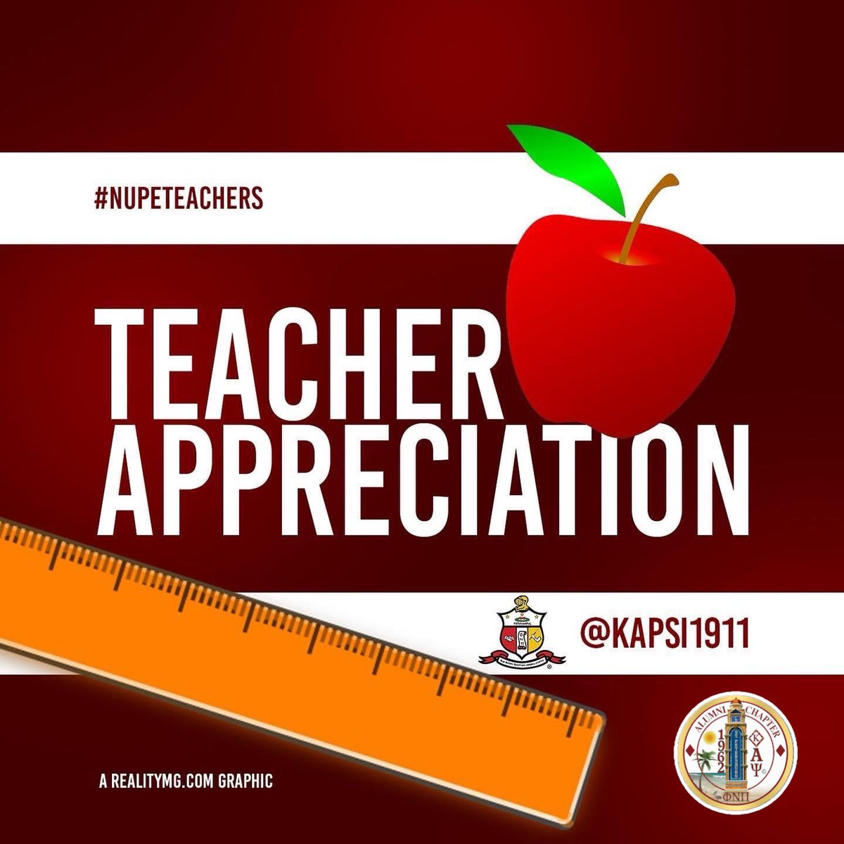 SPACK_Nupes's tweet photo. SPACK supports Teacher Appreciation Week &amp; Day
#spack #pinellascountynphc #southernprovince https://t.co/Ns61vAdl2K