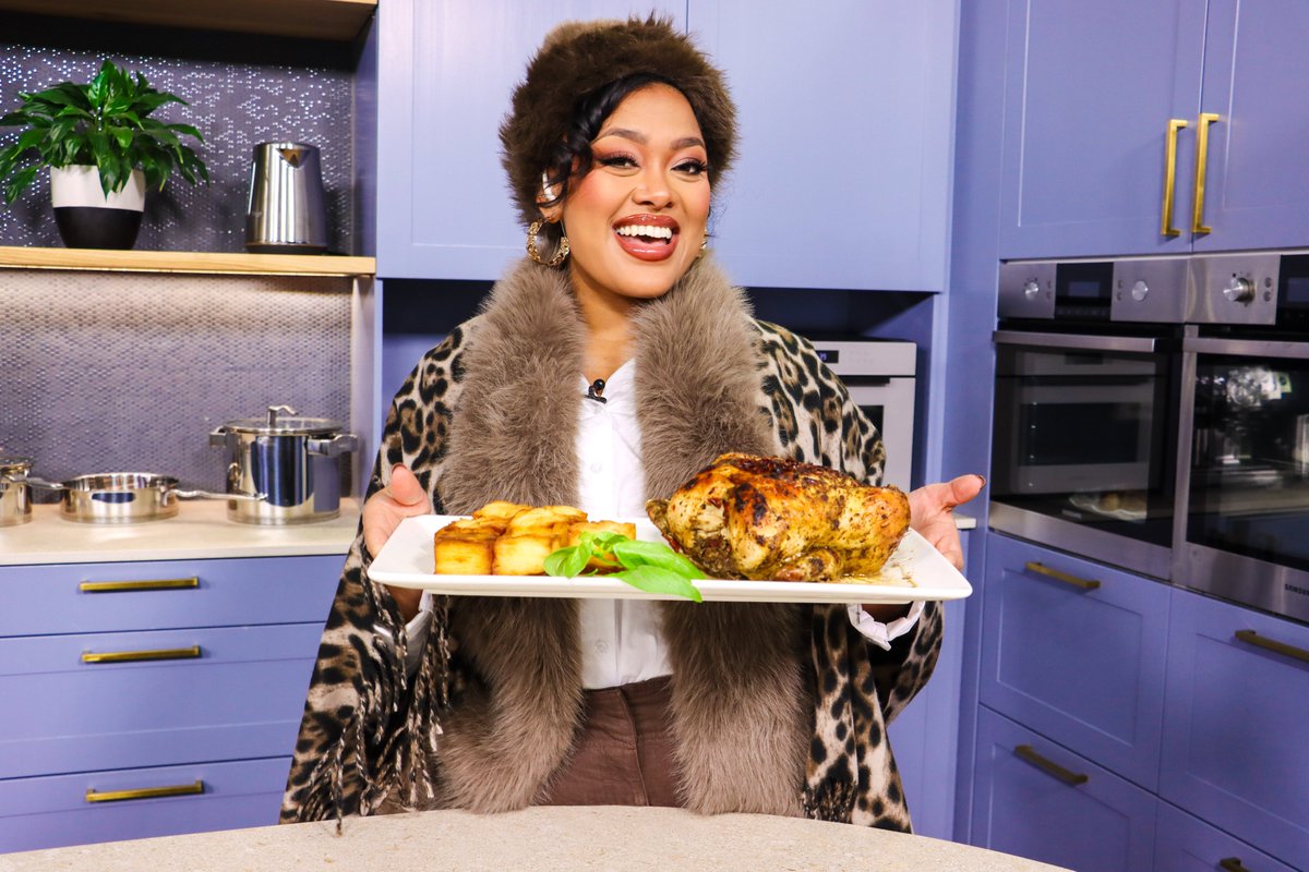 Expresso Show tweet media