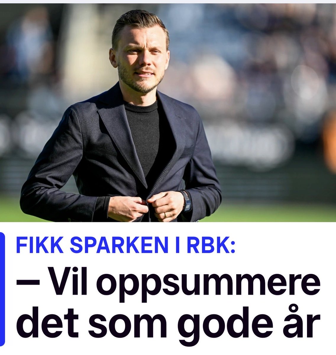 Eirik Aase tweet media