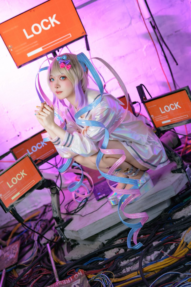 あまにだ tweet media