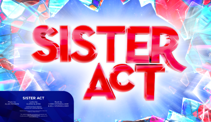 whatsonchuck's tweet photo. Sister Act, Theatre Royal Portsmouth May 6 to 9 https://t.co/kFC8cMC0Is https://t.co/efwfisIPYZ