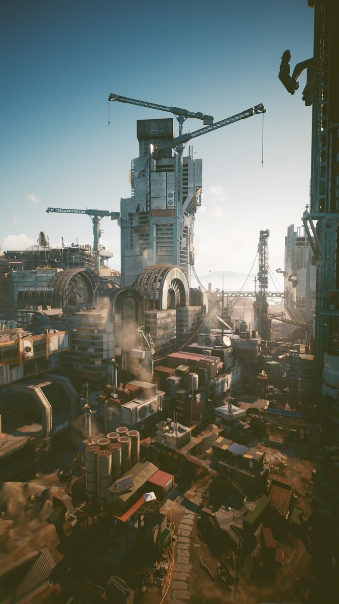 ghost_eden's tweet image. 📸
#Cyberpunk2077 #PS5Share
#Cドラゲーム写真部
#VPCONTEXT