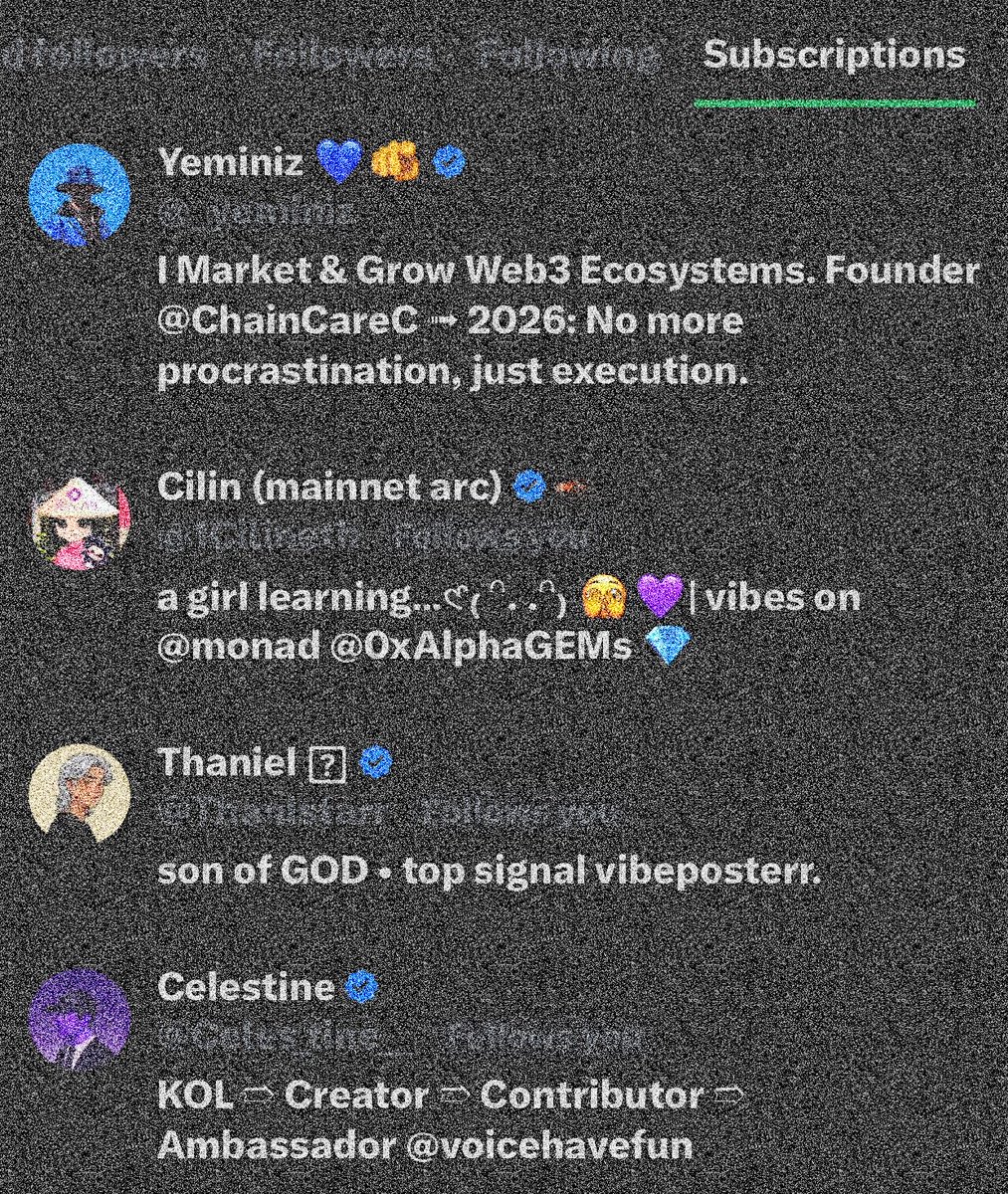 Thehood 🏌️ tweet media