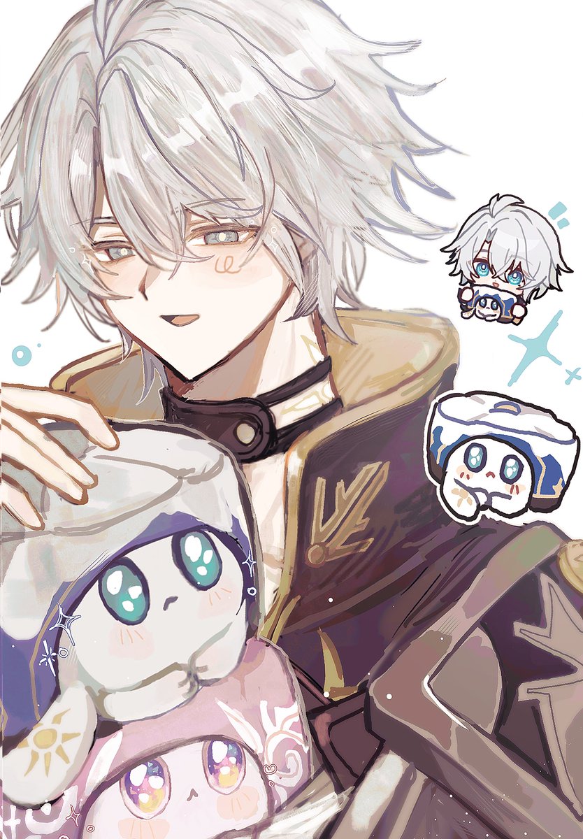 🪿なしょ🦭 tweet media