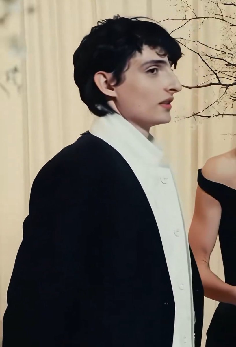Mike wheeler 1800s you matter