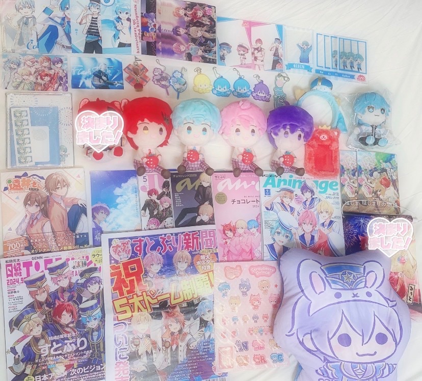 りお@取引垢 tweet media