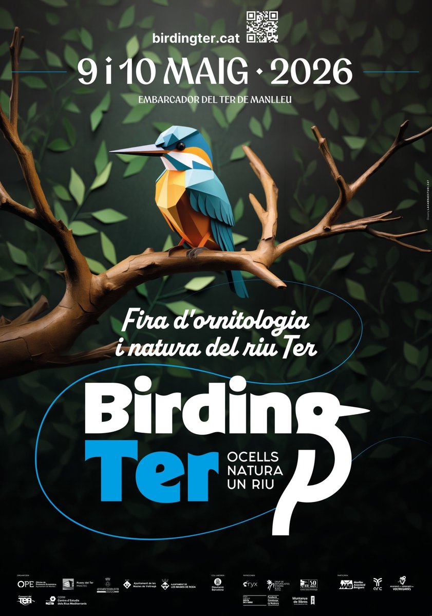 Grup de Defensa del Ter tweet media