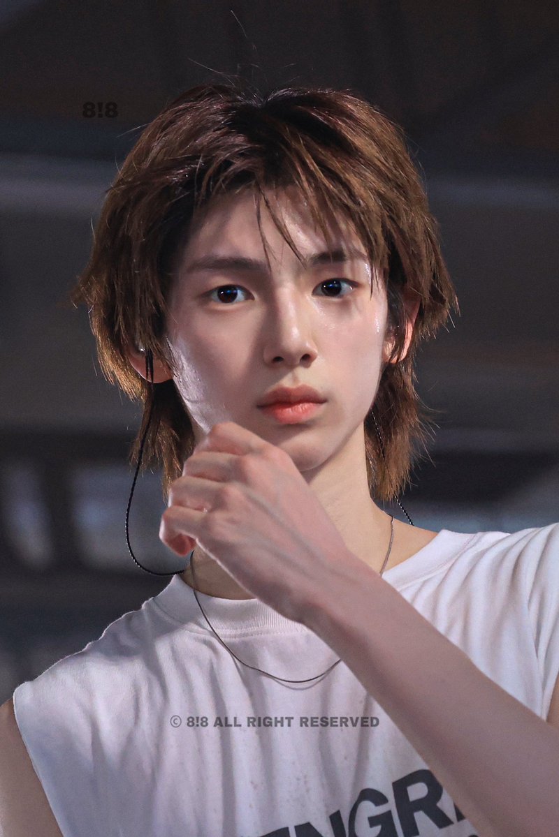 260504 #JUHOON #CORTIS #주훈 #코르티스