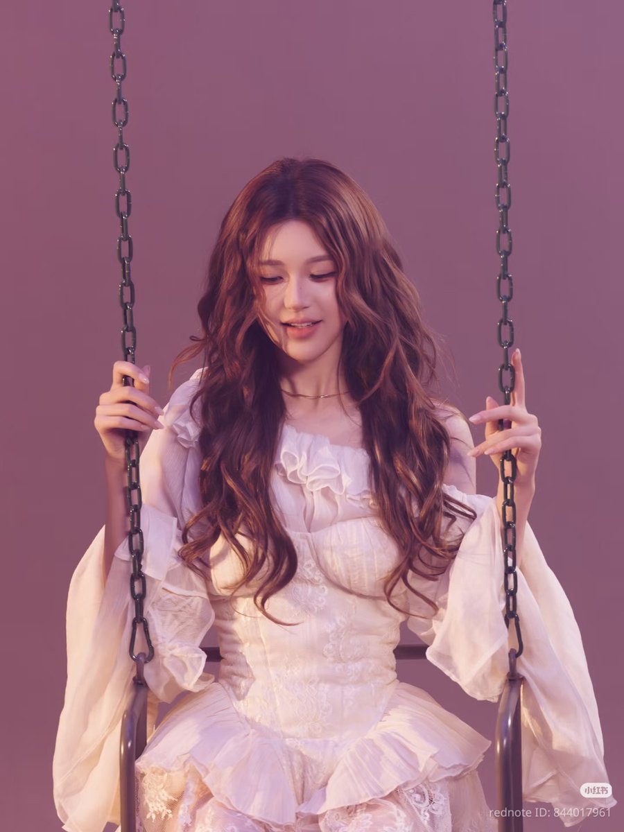 Rosy1367's tweet image. 🧚
#zhaolusi