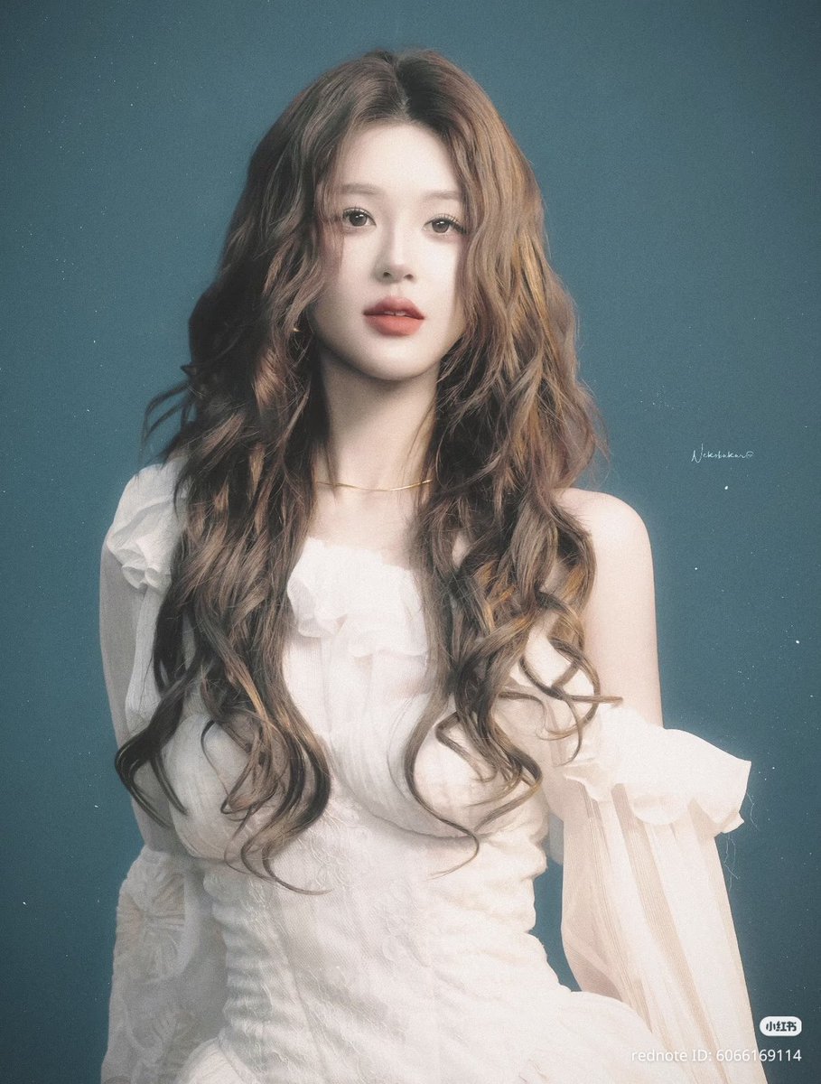 Rosy1367's tweet image. 🧚
#zhaolusi
