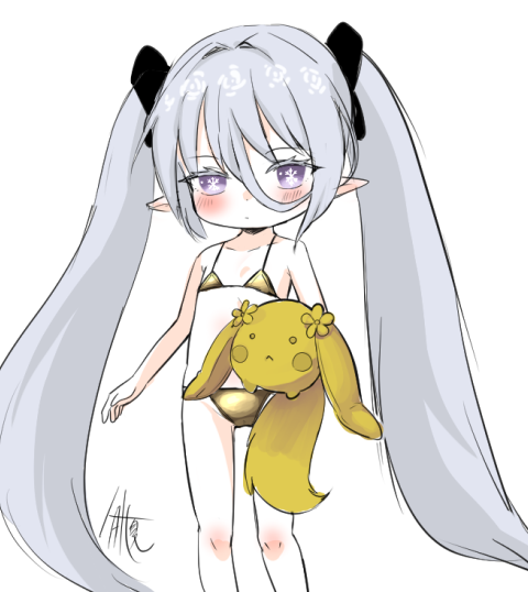 はつか tweet media