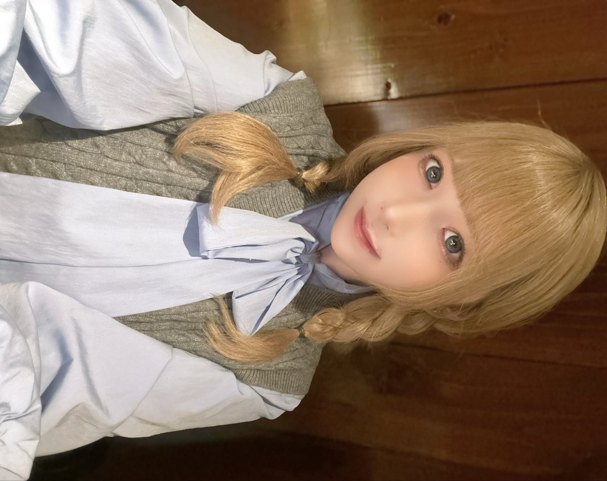 nyaniga_'s tweet photo. _ https://t.co/eaJf6KFCGg