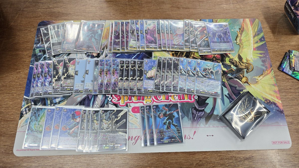 Cardfighter159 tweet media