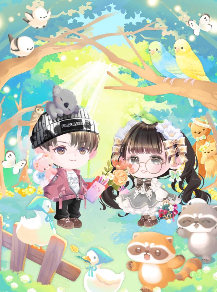Gonou_Canan's tweet photo. #ポケコロツイン https://t.co/StO2C0AHrO