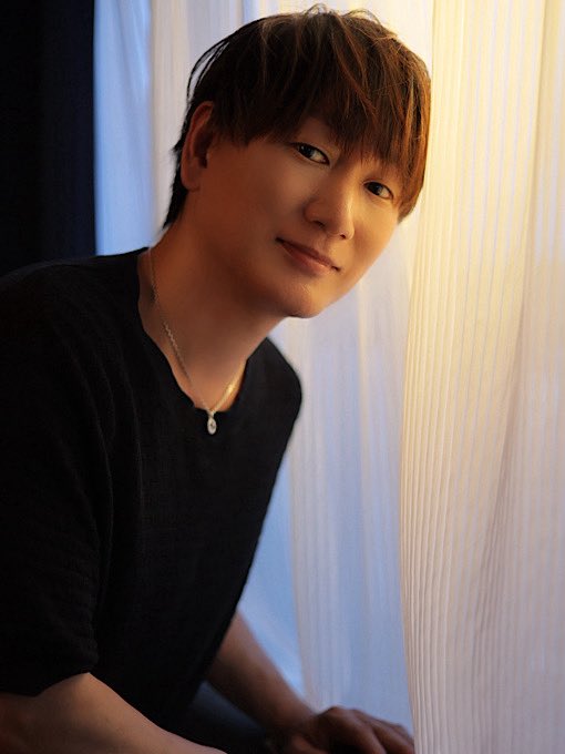 【心の癒し49歳】愛之介(あいのすけ) tweet media