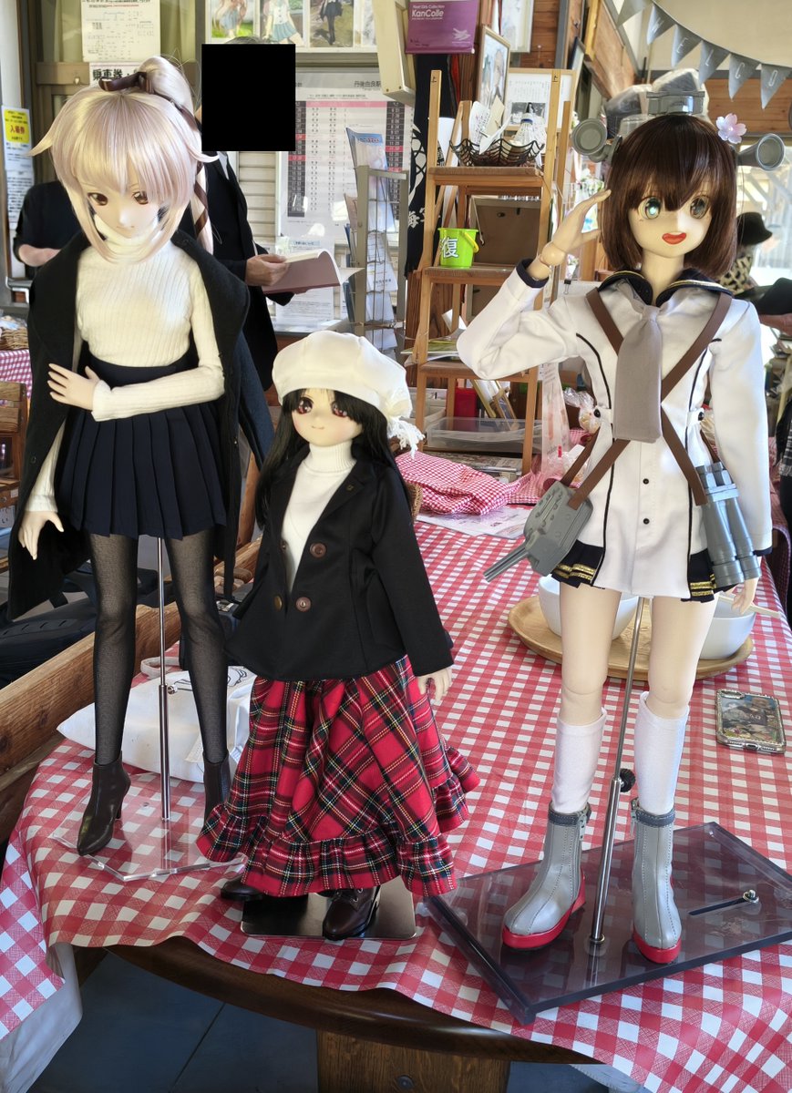 ろーつぇ tweet media
