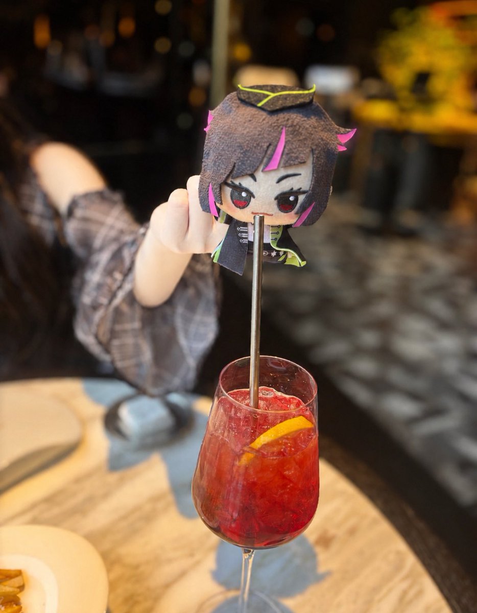 蜜月/原稿 tweet media