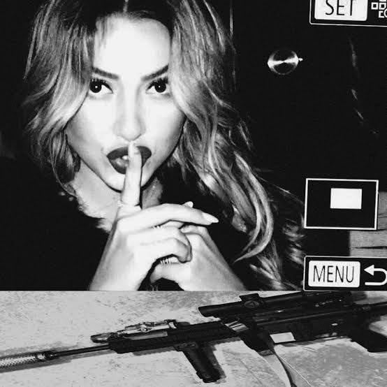 killa #PLAA5 tweet media