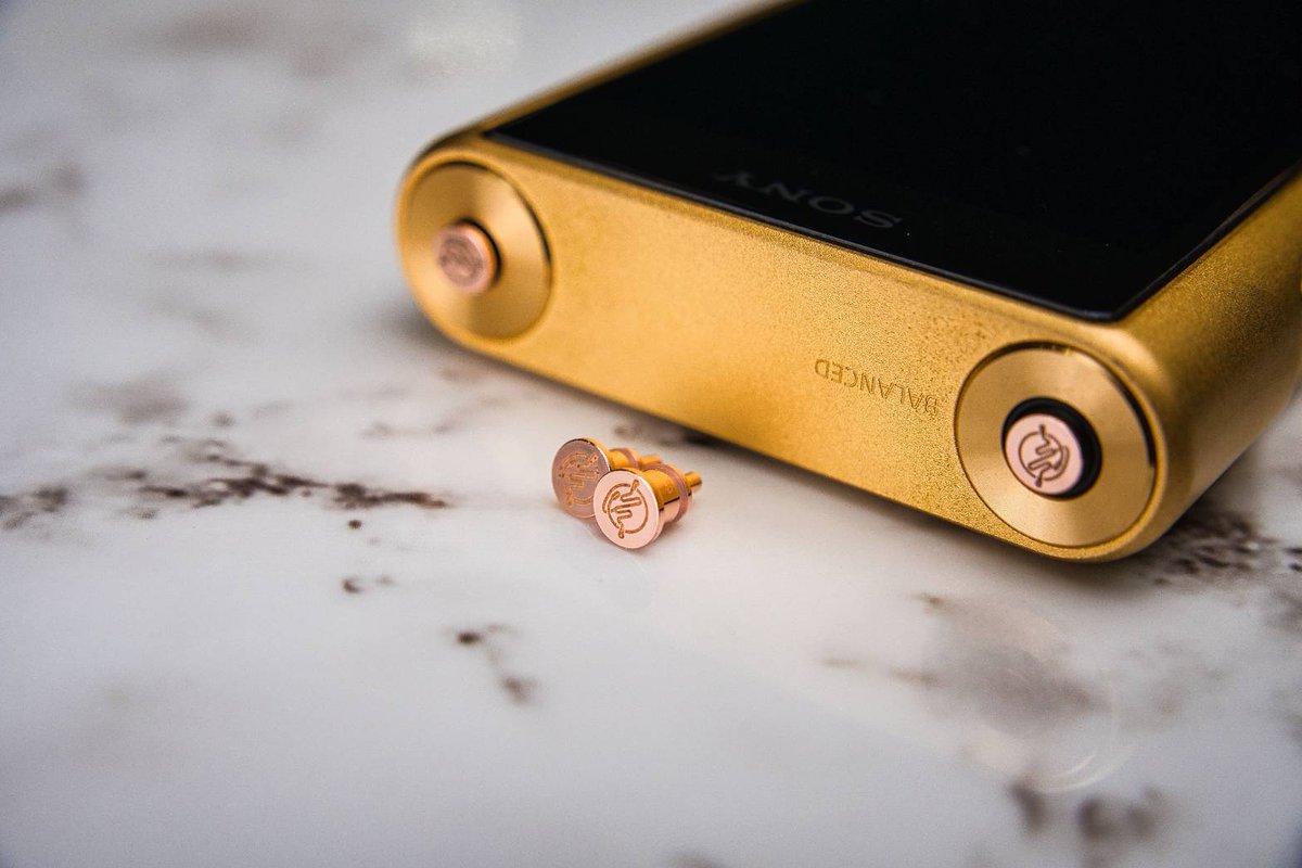Rhapsodio_tw's tweet photo. Rhapsodio Quantum Anti dust plugs https://t.co/OxxVtj5Vpc