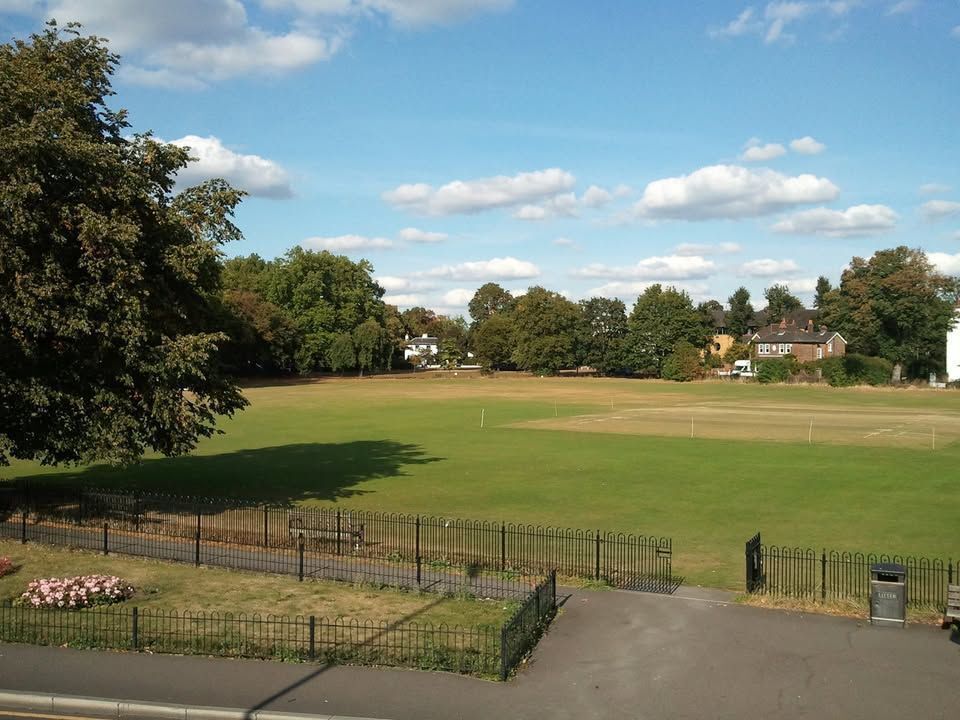 LOCAL ELECTIONS: We now have responses to our Cricket Green questions from all the political parties with candidates standing in Cricket Green ward - @mertonlabour, @mertongreens, @mertonlibdems, <a href="/ReformUKMerton/">Reform UK Merton</a> and @mertontories. Read them all here:

mailchi.mp/9dea8e938b3b/c…