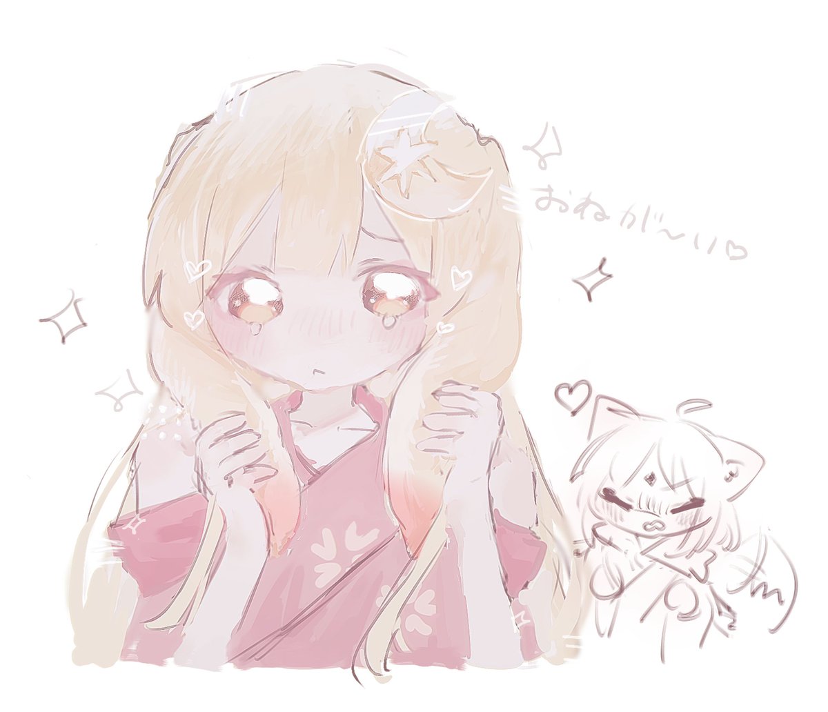 るしゅ tweet media
