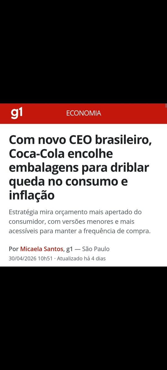 Brasil terra da impunidade tweet media