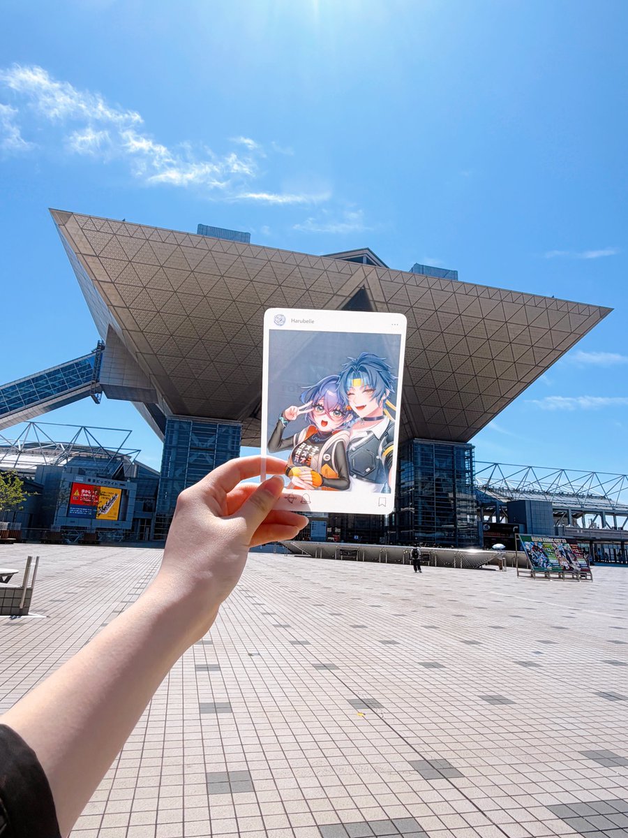 つーな☪︎ tweet media