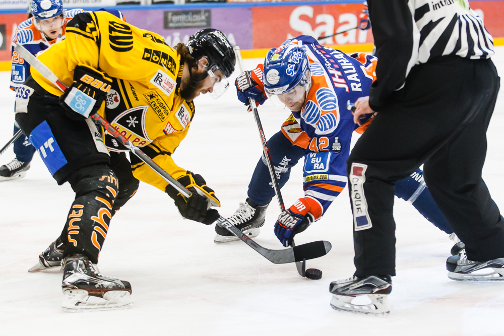 Tappara Tampere tweet media