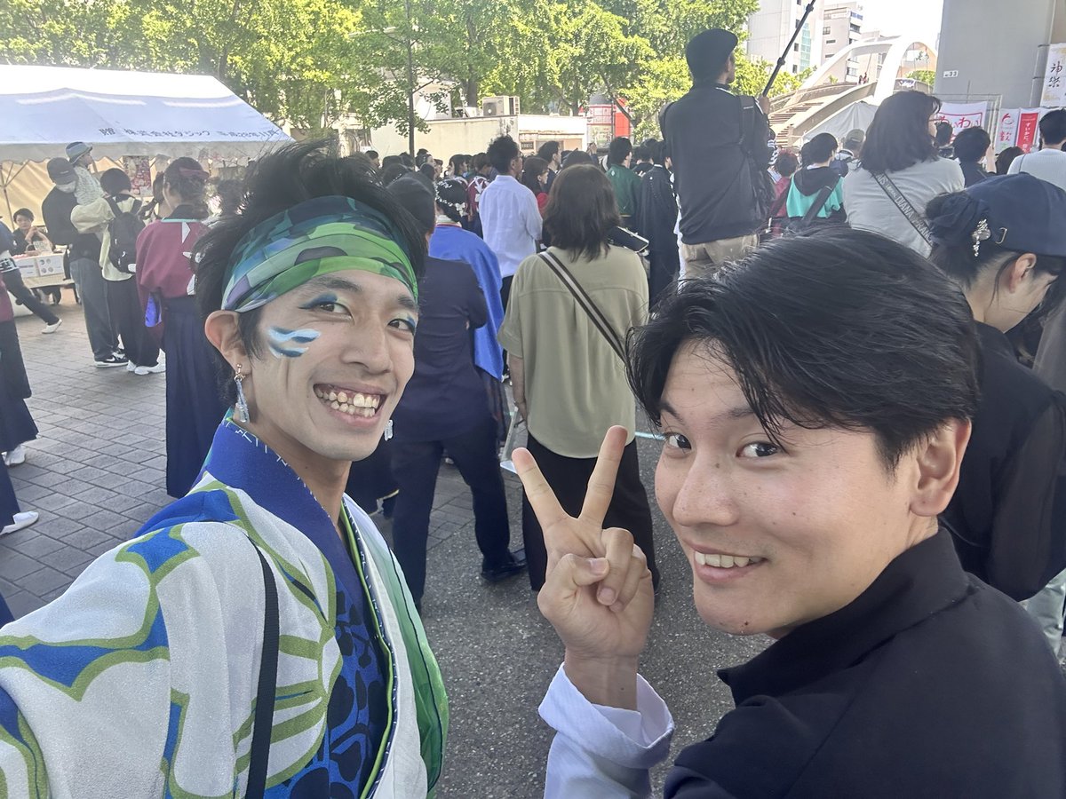 やまぴー↔︎ぴーやま tweet media