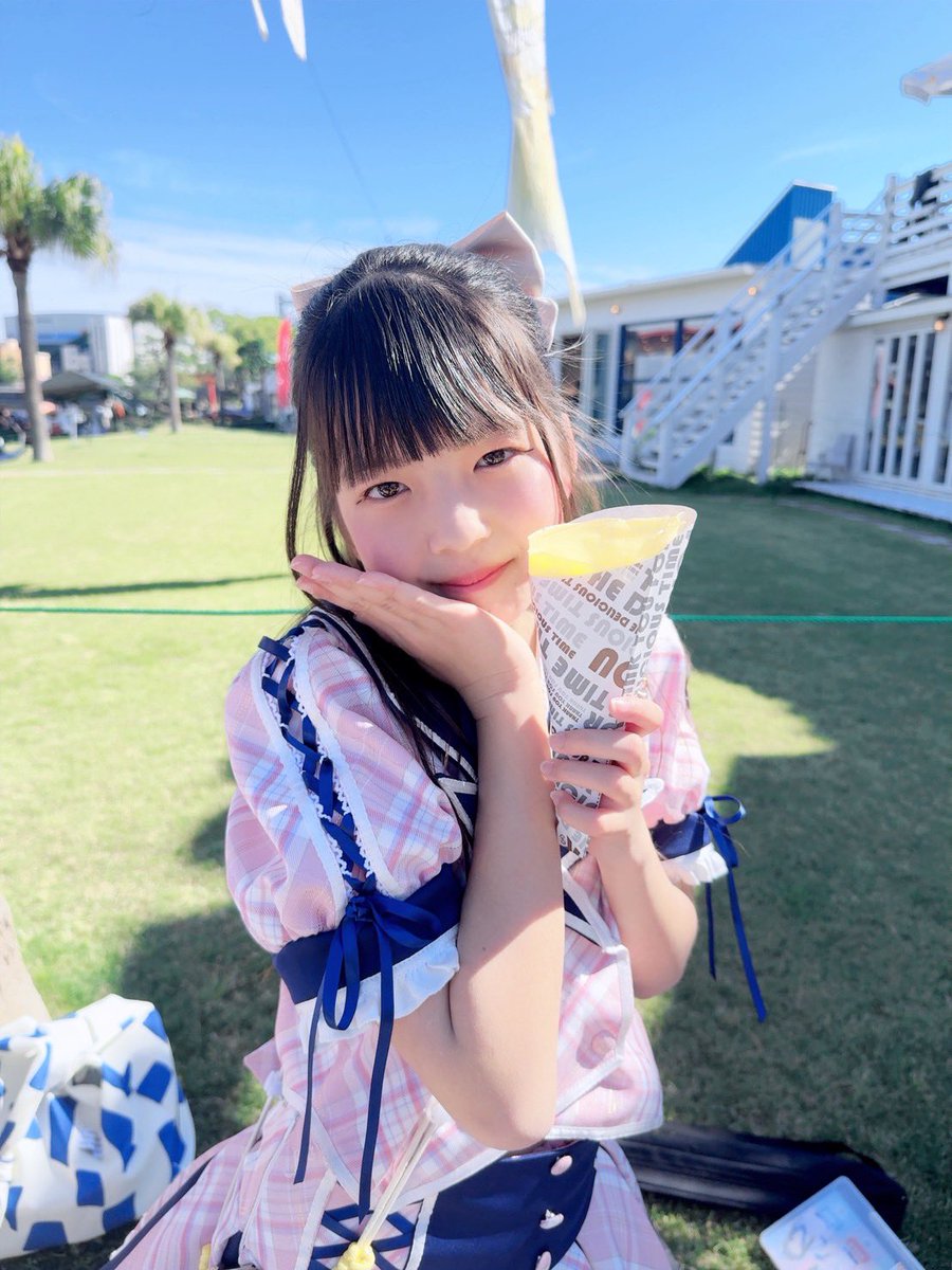 七瀬美澪 tweet media