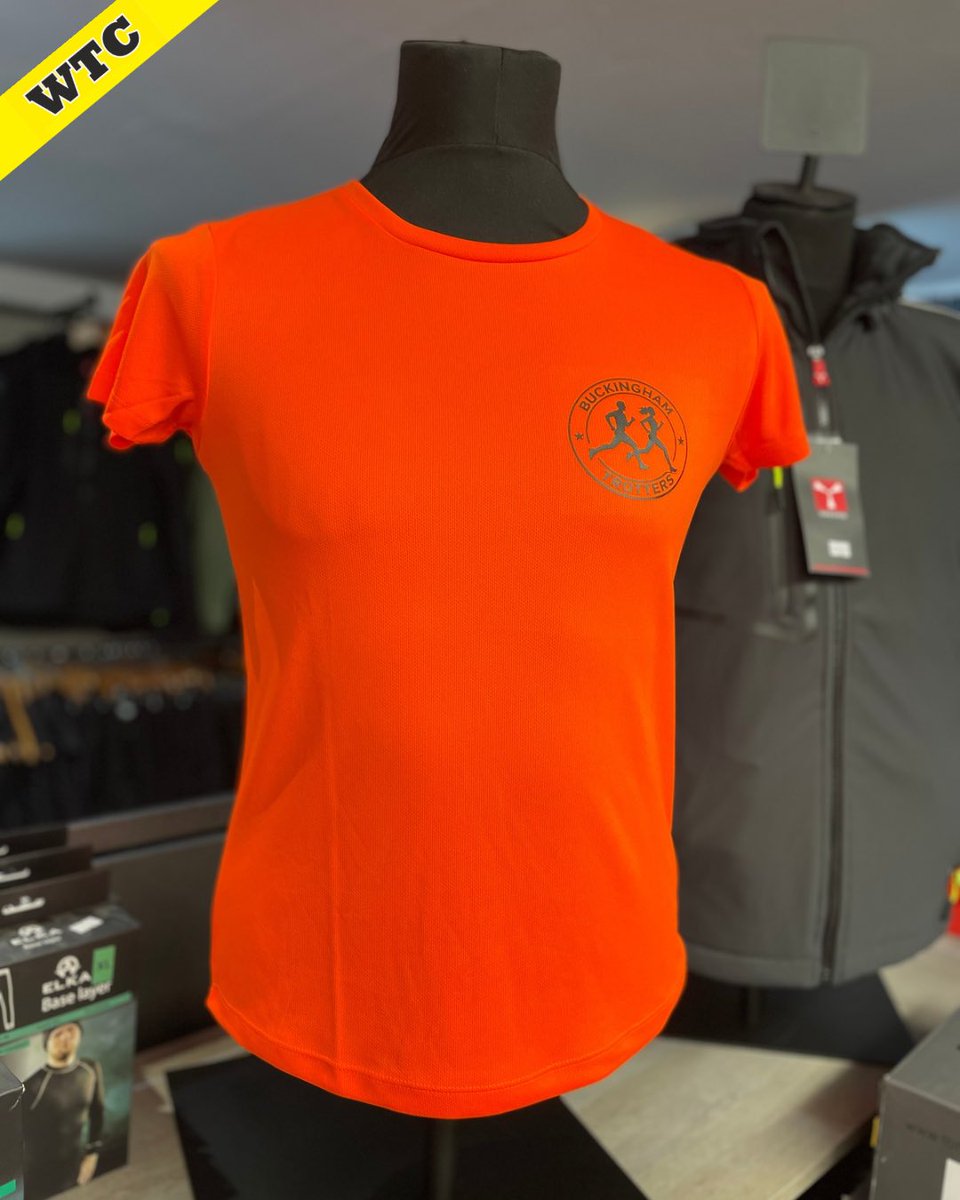 WTC Workwear Embroidery & PPE Specialists tweet media