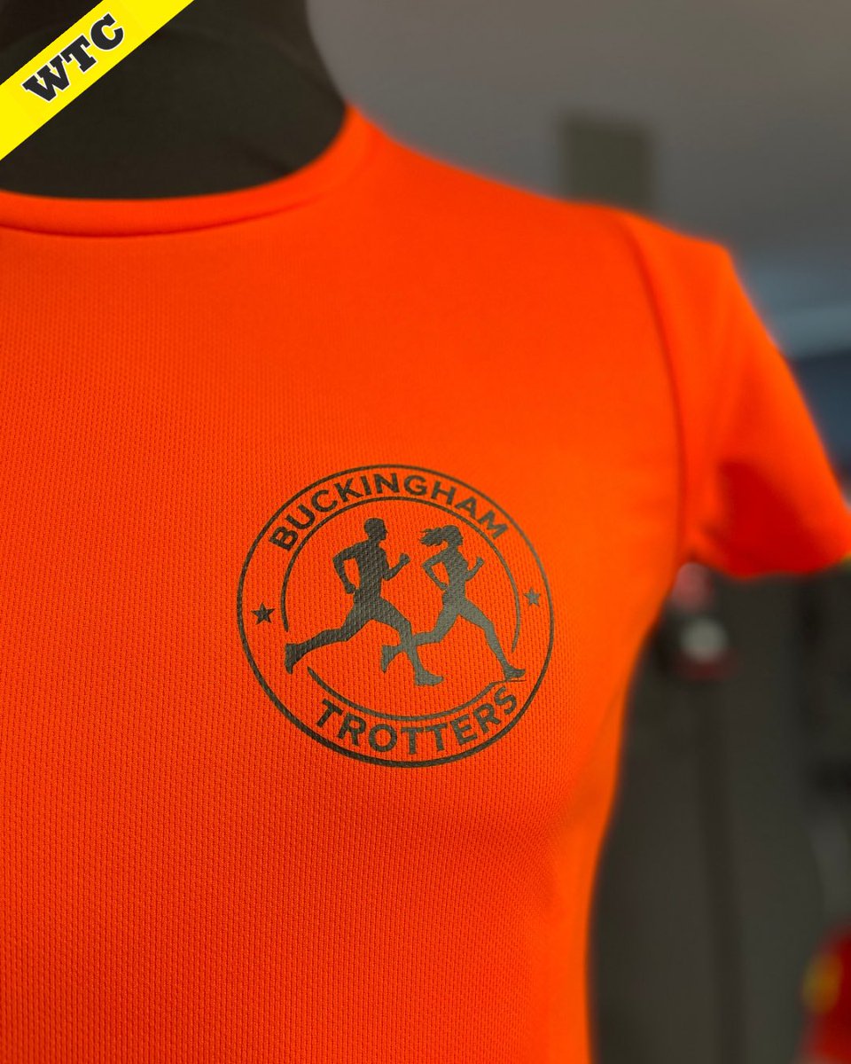 WTC Workwear Embroidery & PPE Specialists tweet media