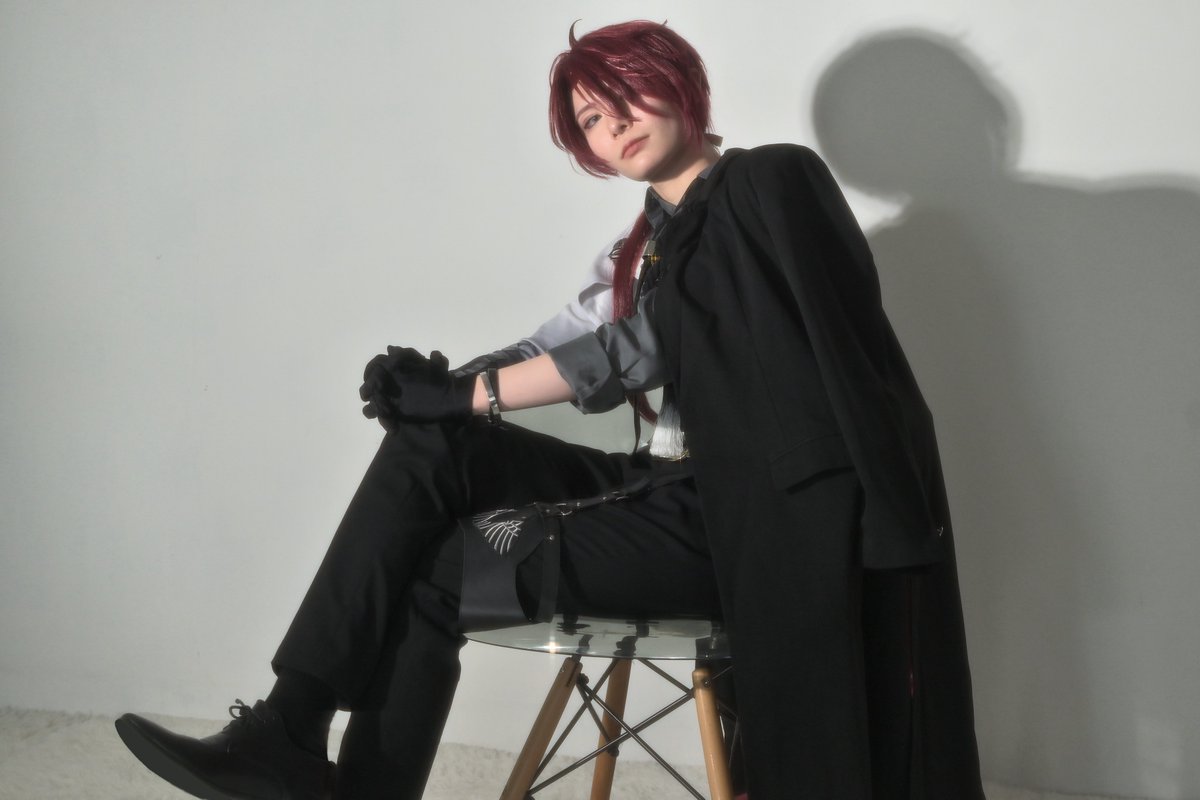 naki_7's tweet photo. cosplay / tkrb 後家兼光

p:のぎちゃん@p_nog1 https://t.co/ToFwz6QTtL