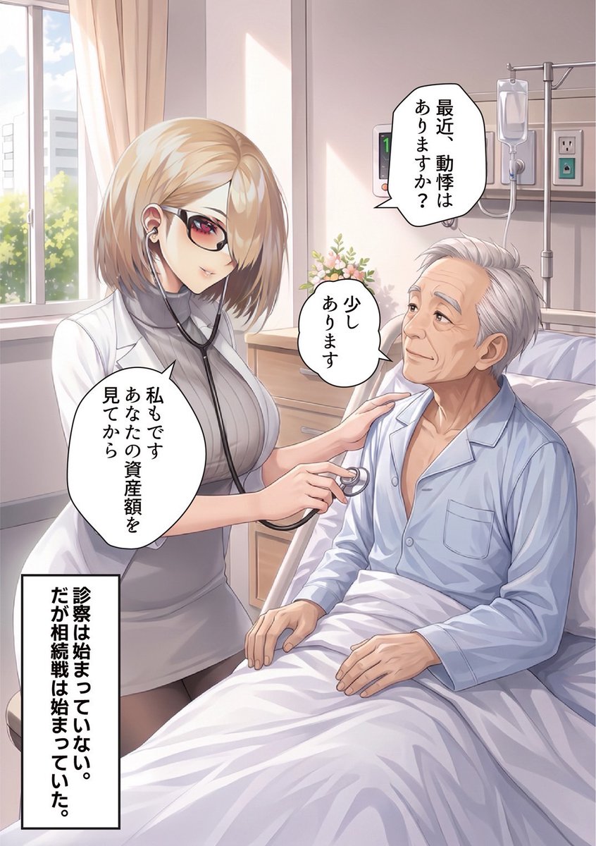 のあさん tweet media