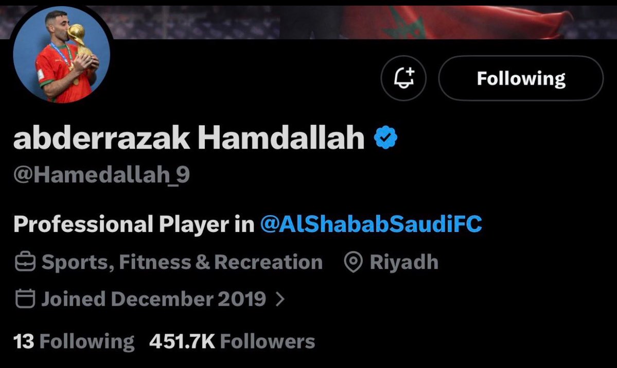 فهد ⭐️⭐️ tweet media