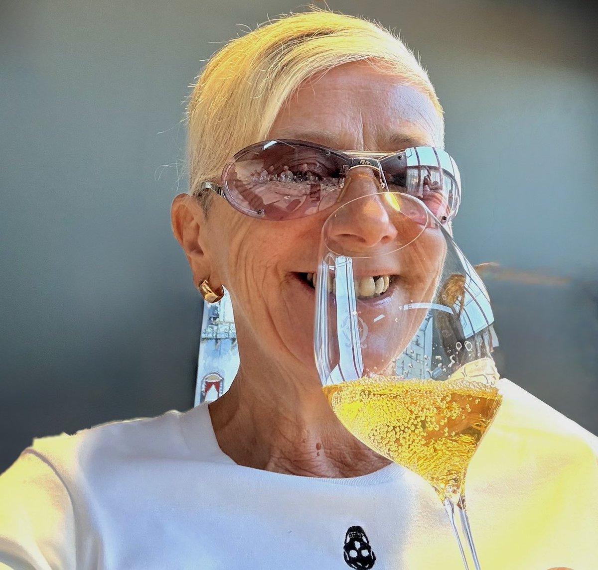 Champagne Jayne® 🥂🐾 tweet media