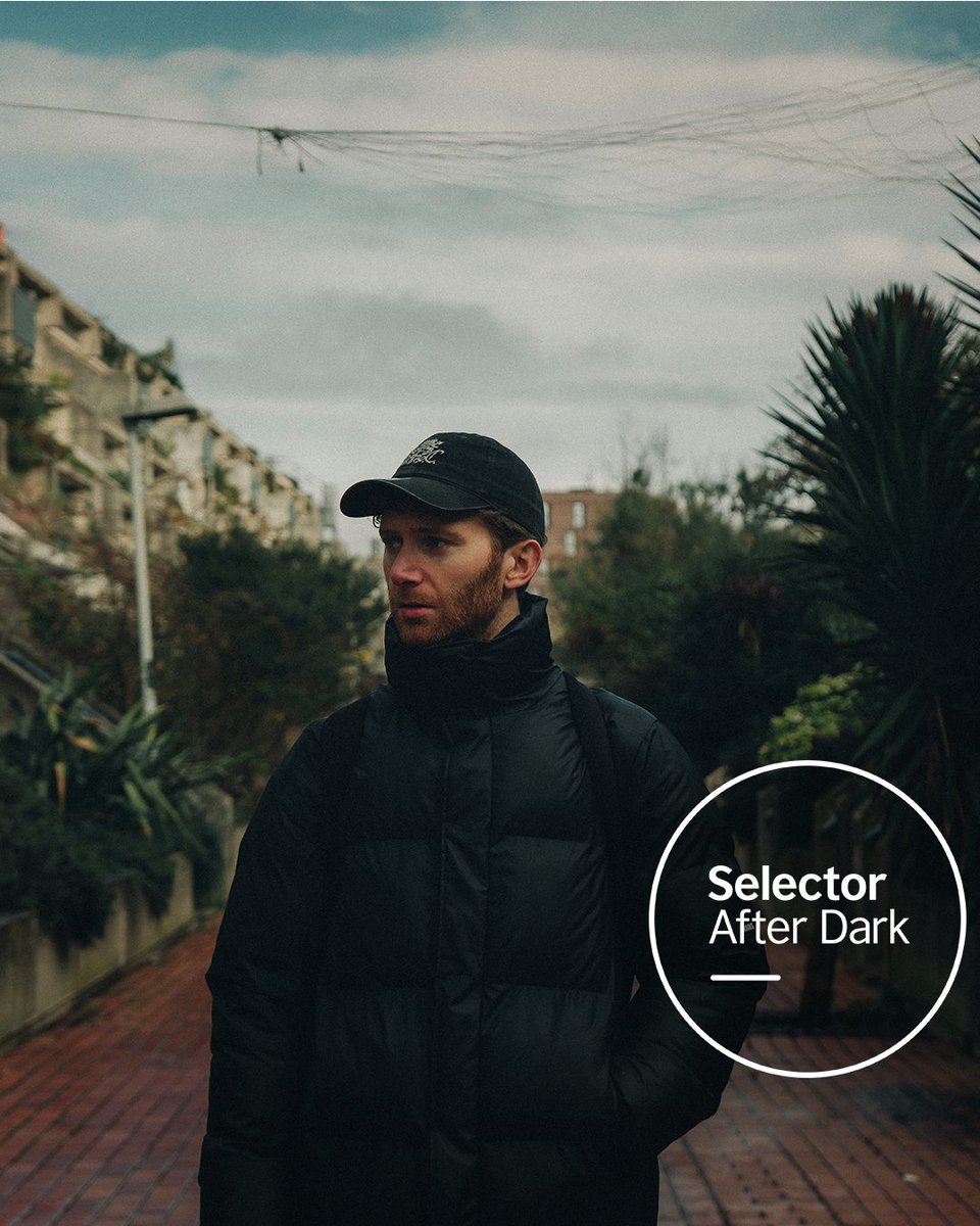Selector Radio tweet media