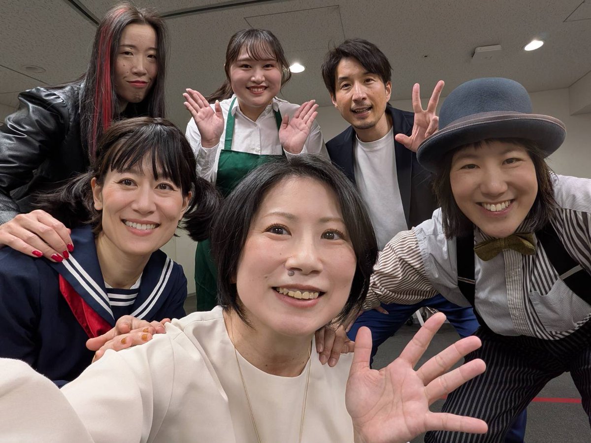 花野紗南 tweet media