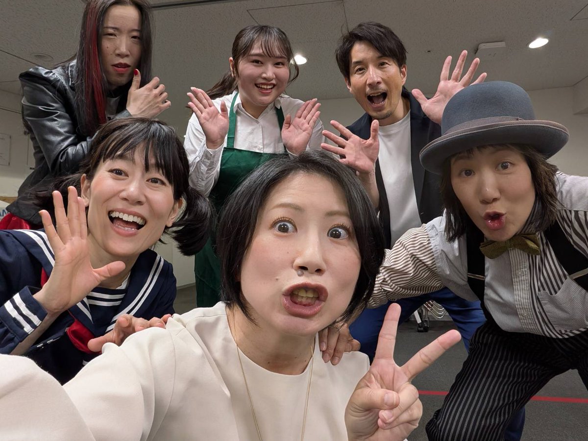 花野紗南 tweet media