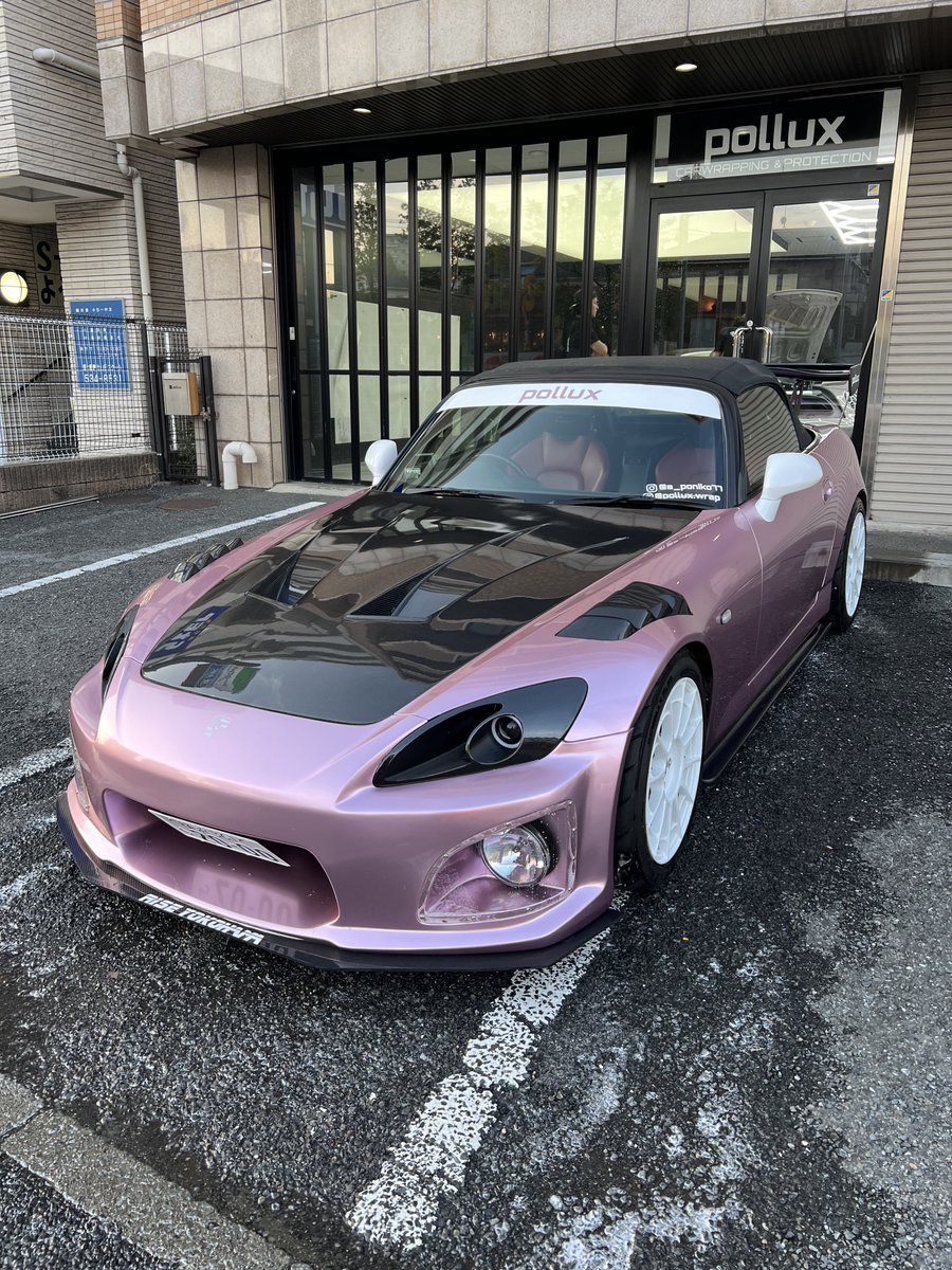 ぽに子 tweet media