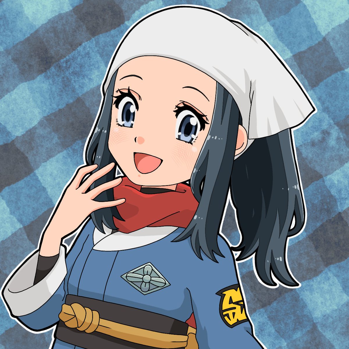 おふきいも tweet media