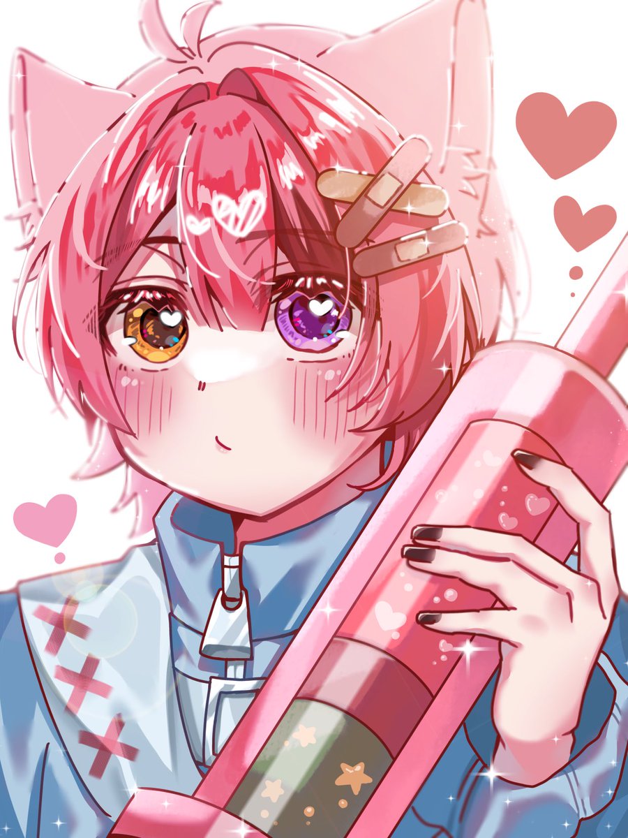 うさぎ tweet media