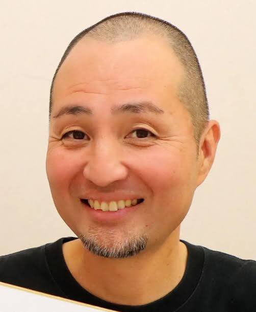 スリムクラブ真栄田 tweet media