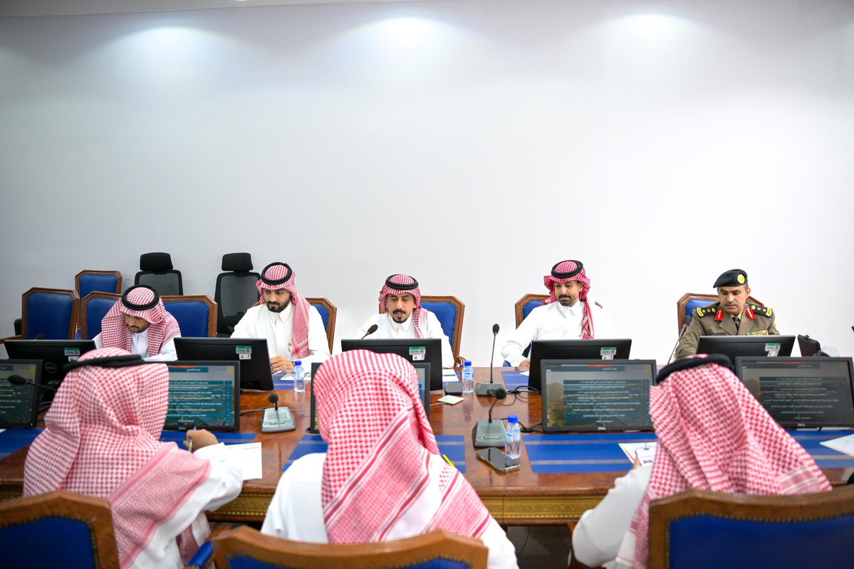 أمانة منطقة الباحة tweet media