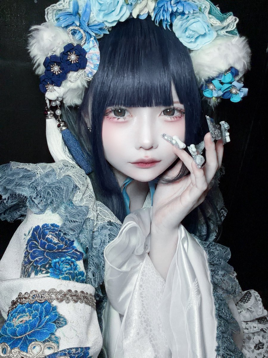 レゼ＝イルル【セクト】 tweet media