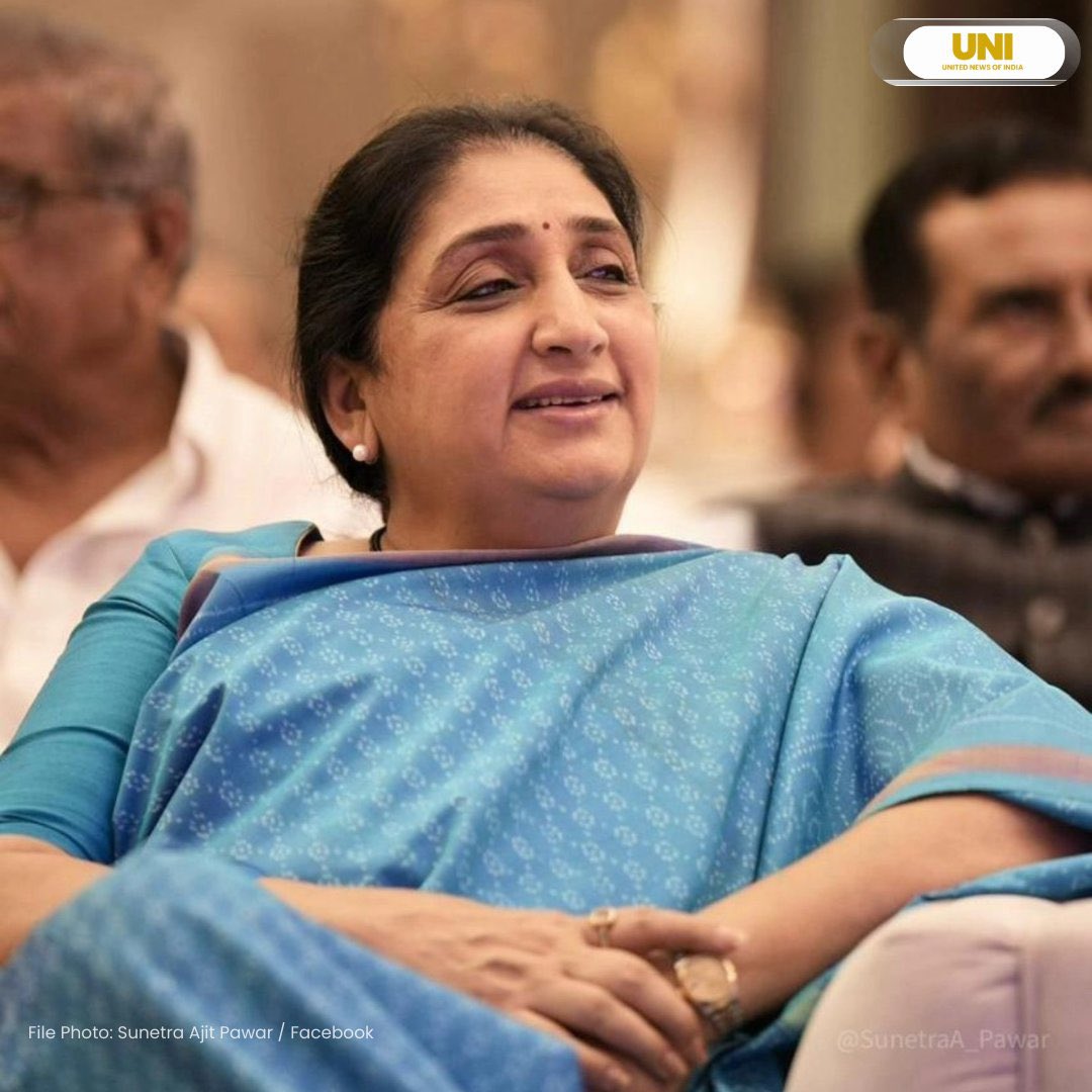The Poll Lady tweet media